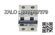 Aptomat chống giật LS ELCB 2P 32A 10kA RKP 1P+N