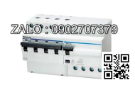 Cầu dao chống giật RCBO 4P 50A 30mA Panasonic BBDE45034CNV