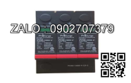 Cầu dao chống giật Honeywell RCD 2 Cực HWL26330 63A Dòng Rò 30mA