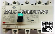 Aptomat chống giật LS ELCB 3P 630A 37kA EBN803c