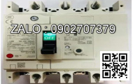 Aptomat chống giật LS ELCB 3P 630A 37kA EBN803c