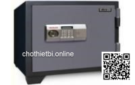 EXP-5500 Chống cháy nổ