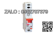 RCBO Siemens 5SU9356-1KK16 16A 30mA 6kA 1P+N