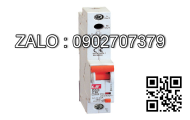 RCBO Siemens 5SU9356-1KK16 16A 30mA 6kA 1P+N