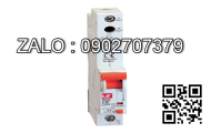 RCBO Siemens 5SU9356-1KK16 16A 30mA 6kA 1P+N