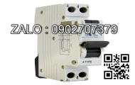 RCBO Siemens 5SU9356-1KK16 16A 30mA 6kA 1P+N