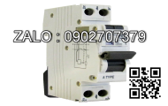 RCBO Siemens 5SU9356-1KK16 16A 30mA 6kA 1P+N