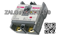 CB chống giật Mitsubishi BV-DN 1PN 40A 100mA 4.5kA