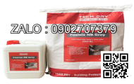 Maxbond 323C Màng chống thấm đàn hồi gốc Polyurethane