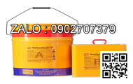 Maxbond 323C Màng chống thấm đàn hồi gốc Polyurethane