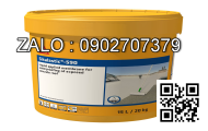 Maxbond 323C Màng chống thấm đàn hồi gốc Polyurethane