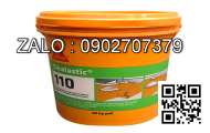 Polythane P - Chất chống thấm và lớp phủ bảo vệ dạng lỏng