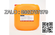 Maxbond 323C Màng chống thấm đàn hồi gốc Polyurethane