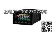 Bộ đếm Autonics CT4S-1P4