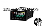 Bộ đếm Autonics CT4S-1P4