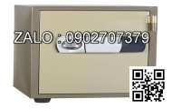 Két sắt chống cháy Kangaroo KV90S