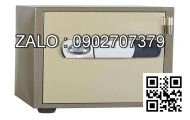 Két sắt chống cháy Kangaroo KV90S