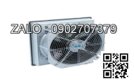 Quat con so 550W, dien ap: 380V, tan so: 50Hz, dong dien: 1.35A, toc do: 2800r/m (Quat con so lam kho muc in mang may In 8 mau, tham khao Type: YS7122 GB/T12350-2009)