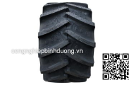 Lốp xe 355/65-15 3.50-15 350-15 solideal