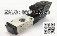 Solenoid valve,PN:ZB30043-07123509