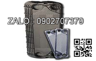 Bộ van điện từ V.U.Nagar 388121, L-230V-50HZ- 22, Type: 30125-1.8-2G