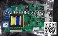 Bộ sạc hiệu TCE , 48V-120A , 3 pha / 380-400VAC