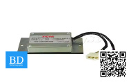 Bộ sạc hiệu TCE , 48V-120A , 3 pha / 380-400VAC