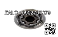 Bộ sạc hiệu TCE , 48V-120A , 3 pha / 380-400VAC