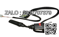 Bộ sạc hiệu TCE , 48V-120A , 3 pha / 380-400VAC