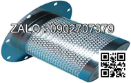 Bộ sạc hiệu TCE , 48V-120A , 3 pha / 380-400VAC