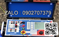 Bộ sạc hiệu TCE , 48V-120A , 3 pha / 380-400VAC