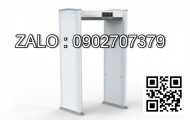 Cổng dò kim loại L-XH200