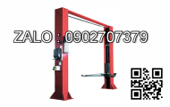 Cầu nâng một trụ Airtek - Ấn Độ