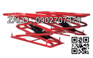 Cầu nâng cắt kéo di động Autolift ATL-3500B