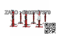 Cầu nâng cắt kéo di động Autolift ATL-3500B