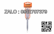 Bút thử điện hạ thế 24856, từ 125-250V loại ngắn WITTE