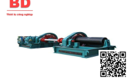 Tời đa năng nhanh KENBO KCD400/800-30m