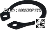 Dầu máy nén khí Hitachi 55173321, 20 lít/thùng