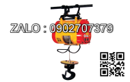 Tời nâng KIO WINCH GG-201