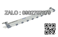 Dầu máy nén khí Hitachi 55173321, 20 lít/thùng