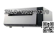 Lò nung thí nghiệm 1200oC 4,5 lít điều khiển chương trình Labtech Model: LEF-105P-2