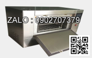 Lò nung thí nghiệm 1200oC 4,5 lít điều khiển chương trình Labtech Model: LEF-105P-2