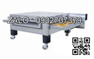 Lò nung thí nghiệm 1200oC 14 lít Daihan Labtech Model: LEF-115S-2