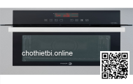 Lò nung thí nghiệm 1200oC 4,5 lít điều khiển chương trình Labtech Model: LEF-105P-2