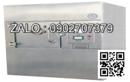 Lò nung thí nghiệm 1200oC 14 lít Daihan Labtech Model: LEF-115S-2