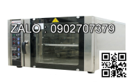 Lò nung thí nghiệm 1200oC 14 lít Daihan Labtech Model: LEF-115S-2