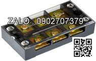 Domino tép 2 tầng BLOX CONNECT FJKK3