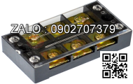 Domino tép 2 tầng BLOX CONNECT FJKK3