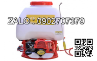 Nước rửa khoang máy ô tô Sonax Engine cold cleaner 607 10 lít