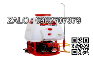 Nước rửa khoang máy ô tô Sonax Engine cold cleaner 607 10 lít